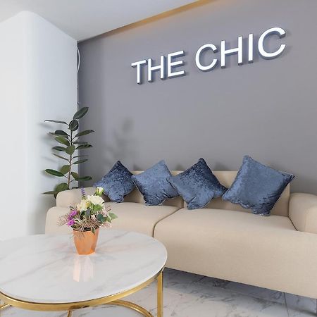 فندق The Chic Patong المظهر الخارجي الصورة