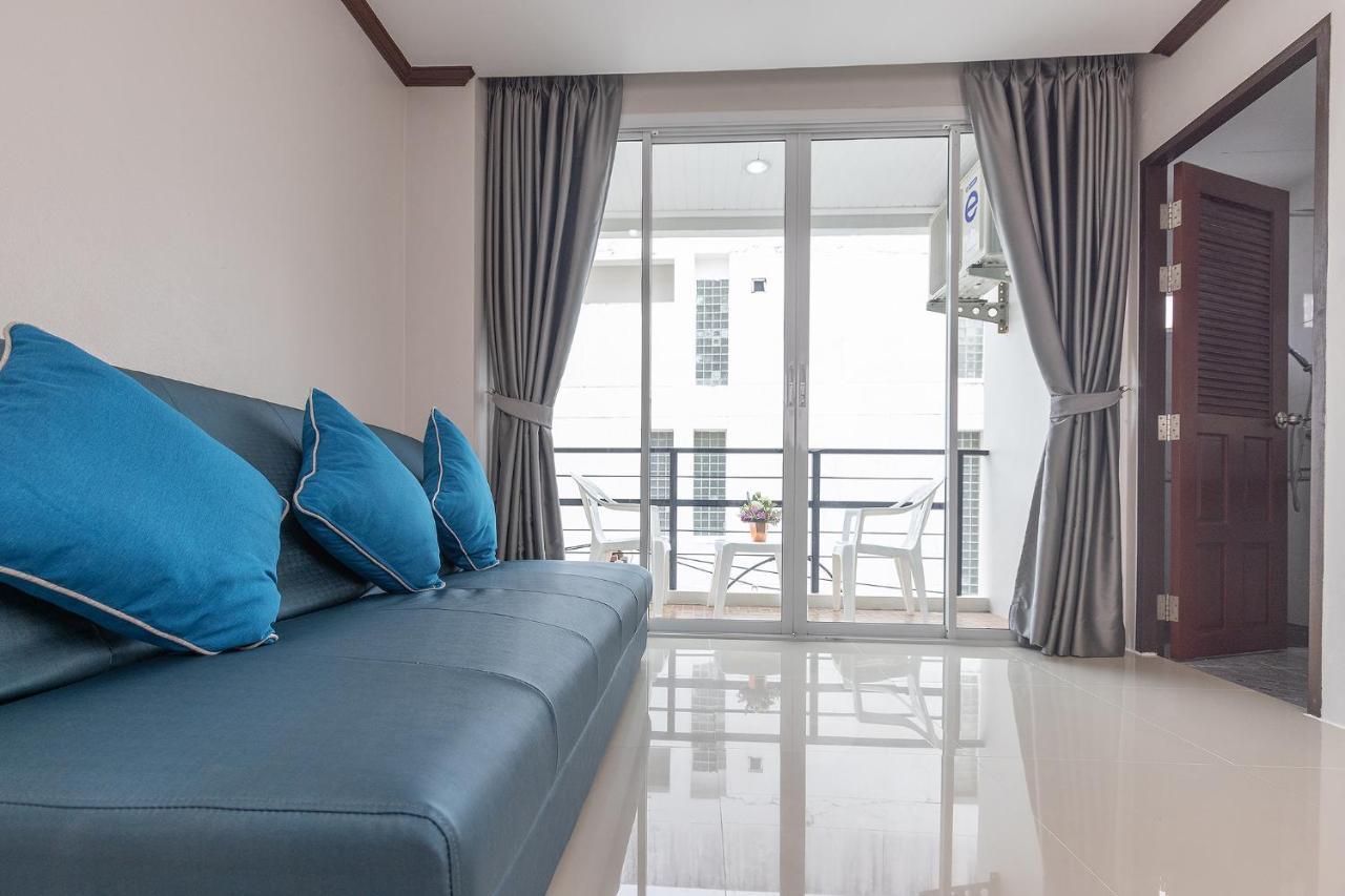فندق The Chic Patong المظهر الخارجي الصورة