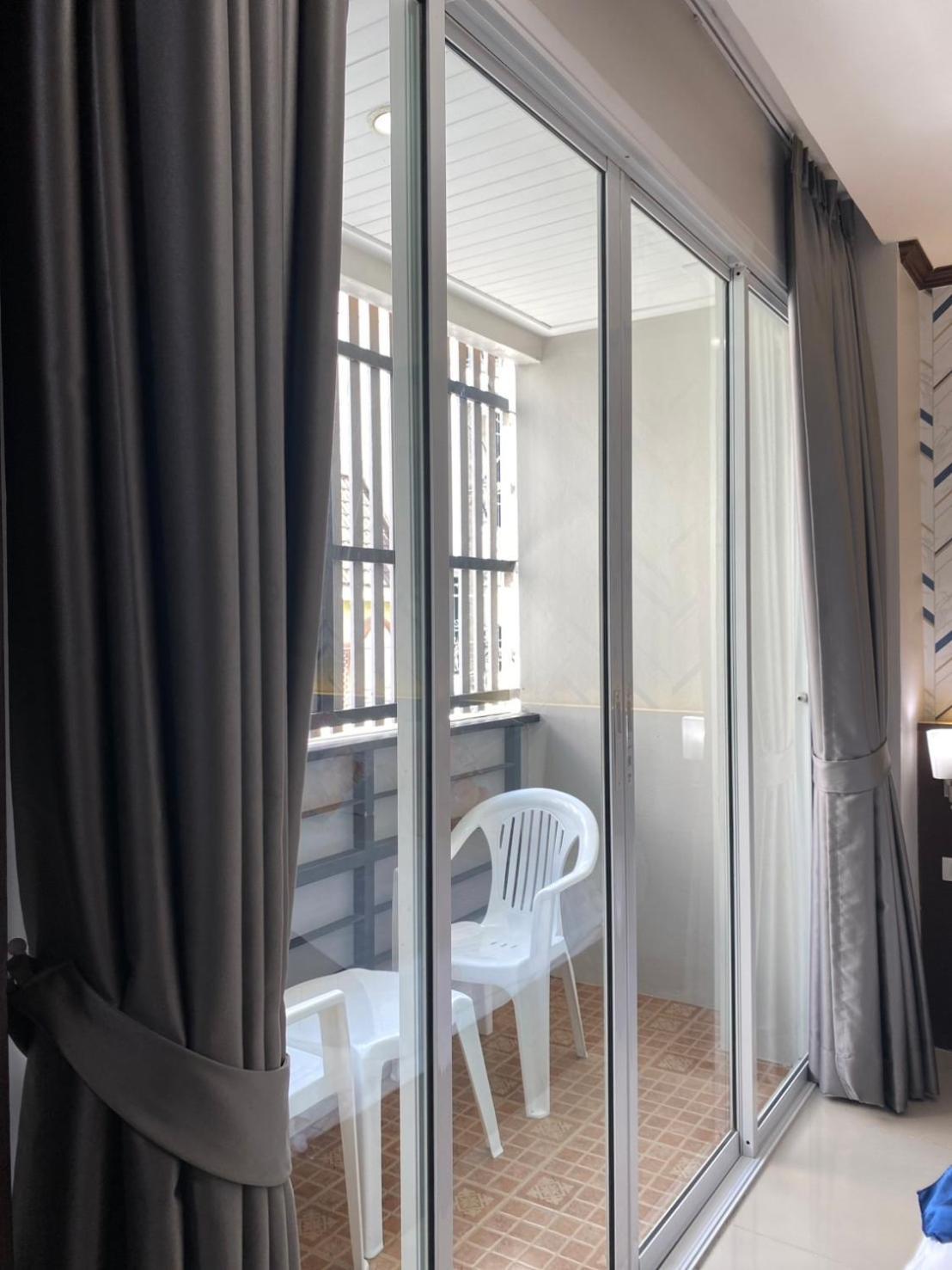 فندق The Chic Patong الغرفة الصورة